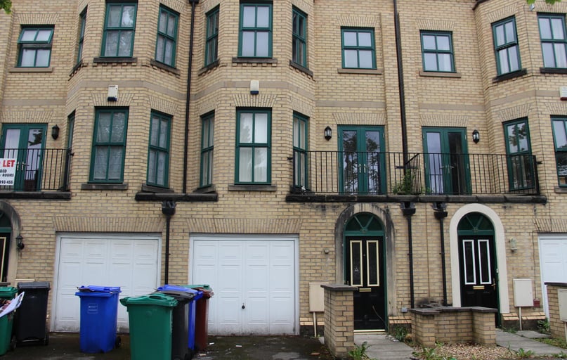 Denison Road, Victoria Park, Manchester - Image 1